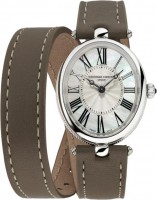 Купить наручний годинник Frederique Constant FC-200MPW2V26: цена от 47970 грн.