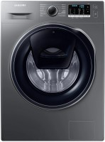 Купить стиральная машина Samsung AddWash WW8NK52E0VX: цена от 23190 грн.