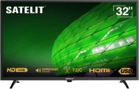 Купить телевизор Satelit 32H9100T: цена от 4059 грн.