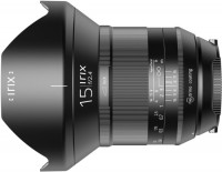 Купить объектив Irix 15mm f/2.4: цена от 17179 грн.