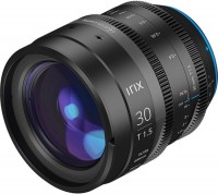 Купить объектив Irix 30mm T1.5 Cine: цена от 44200 грн.