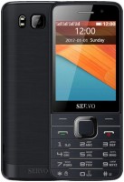 Купить мобильный телефон Servo V9500  по цене от 1089 грн.