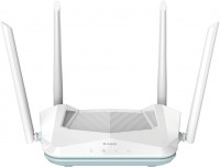Купить wi-Fi адаптер D-Link AX1500 Smart Router R15: цена от 2079 грн.