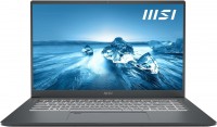 Купить ноутбук MSI Prestige 15 A12SC (P15 A12SC-042US) по цене от 58999 грн.