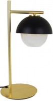 Купить настольная лампа Brille BL-822T/1: цена от 4350 грн.