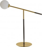 Купити настільна лампа Brille BL-948T/1  за ціною від 3750 грн.