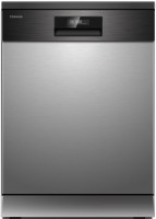 Купить посудомоечная машина Toshiba DW-14F4EE-SS: цена от 23480 грн.
