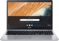 описание, цены на Acer Chromebook 315 CB315-3H