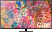 Купить телевизор Samsung QE-75Q80B  по цене от 45000 грн.