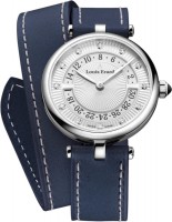 Купить наручний годинник Louis Erard 01811 AA01.BDCB5: цена от 54750 грн.
