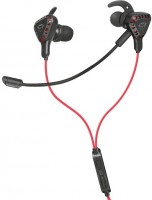 Купить навушники Trust GXT 408 Cobra: цена от 729 грн.