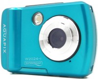 Купить фотоапарат EasyPix Aquapix W2024: цена от 3289 грн.