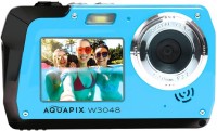 Купить фотоаппарат EasyPix AquaPix W3048: цена от 5358 грн.