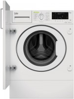 Купить вбудована пральна машина Beko HITV 8736 B0HT: цена от 21371 грн.