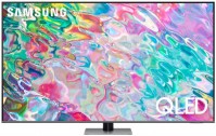 Купить телевизор Samsung QE-55Q77B: цена от 24730 грн.