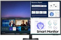 Купити монітор Samsung 43 M7 Smart Monitor  за ціною від 20203 грн.
