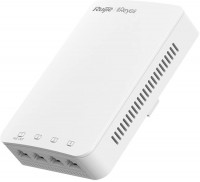 Купити wi-Fi адаптер Ruijie Reyee RG-RAP1200(P)  за ціною від 3558 грн.