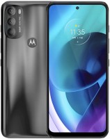 Купить мобильный телефон Motorola Moto G82 128GB/6GB  по цене от 8590 грн.
