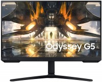 Купить монитор Samsung Odyssey G50A 32: цена от 14135 грн.
