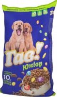 Купить корм для собак GAV Junior 10 kg: цена от 651 грн.