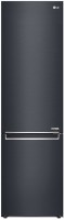 Купить холодильник LG GB-B92MCBAP: цена от 42426 грн.