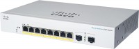Купить коммутатор Cisco CBS220-8P-E-2G: цена от 6351 грн.