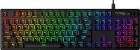 Купити клавіатура HyperX Alloy Origins Aqua Switch  за ціною від 3799 грн.