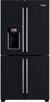 Купить холодильник KitchenAid KCQBX 18900  по цене от 215280 грн.