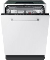 Купить встраиваемая посудомоечная машина Samsung DW60A8060IB: цена от 26699 грн.