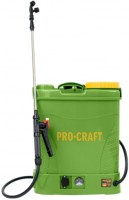 Купить опрыскиватель Pro-Craft AS-12: цена от 1430 грн.