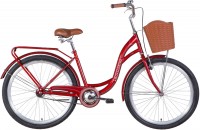 Купить велосипед Dorozhnik Aquamarine 26 2022: цена от 7197 грн.