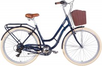 Купити велосипед Dorozhnik Coral 2022  за ціною від 9618 грн.