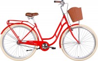 Купить велосипед Dorozhnik Retro 28 2022: цена от 8162 грн.
