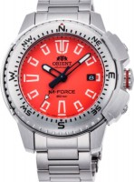Купить наручний годинник Orient RA-AC0N02Y10B: цена от 14630 грн.