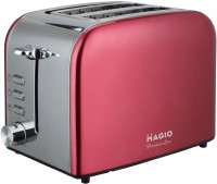 Купить тостер Magio MG-286: цена от 1265 грн.