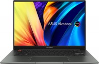 Купить ноутбук Asus Vivobook S 14X OLED S5402ZA (S5402ZA-IS74) по цене от 31499 грн.