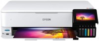 Купити БФП Epson EcoTank ET-8550  за ціною від 34009 грн.
