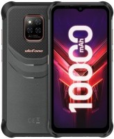 Купить мобильный телефон UleFone Power Armor 14 Pro 128GB/6GB  по цене от 6995 грн.