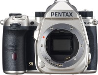 Купить фотоаппарат Pentax K-3 III body  по цене от 60190 грн.