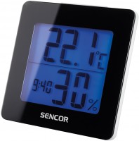 Купить термометр / барометр Sencor SWS 1500: цена от 383 грн.