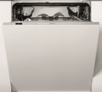 Купити вбудована посудомийна машина Whirlpool WI 7020 P  за ціною від 13799 грн.