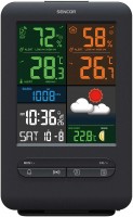 Купить метеостанция Sencor SWS 7300  по цене от 2699 грн.