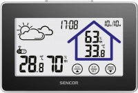 Купить метеостанция Sencor SWS 2999: цена от 830 грн.