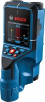Купить детектор проводки Bosch D-tect 200 C Professional 0601081600: цена от 31216 грн.