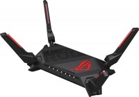 Купить wi-Fi адаптер Asus ROG Rapture GT-AX6000: цена от 8599 грн.