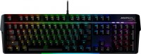 Купить клавиатура HyperX Alloy MKW100: цена от 2969 грн.
