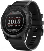 Купить смарт годинник Garmin Tactix 7 Pro Edition: цена от 41010 грн.