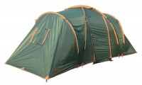 Купить палатка Totem Hurone 4 V2: цена от 5860 грн.