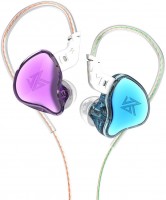 Купить навушники Knowledge Zenith EDC: цена от 315 грн.