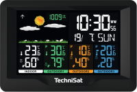 Купить метеостанция TechniSat iMeteo X4: цена от 1546 грн.